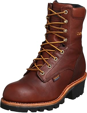 most comfortable lineman boots