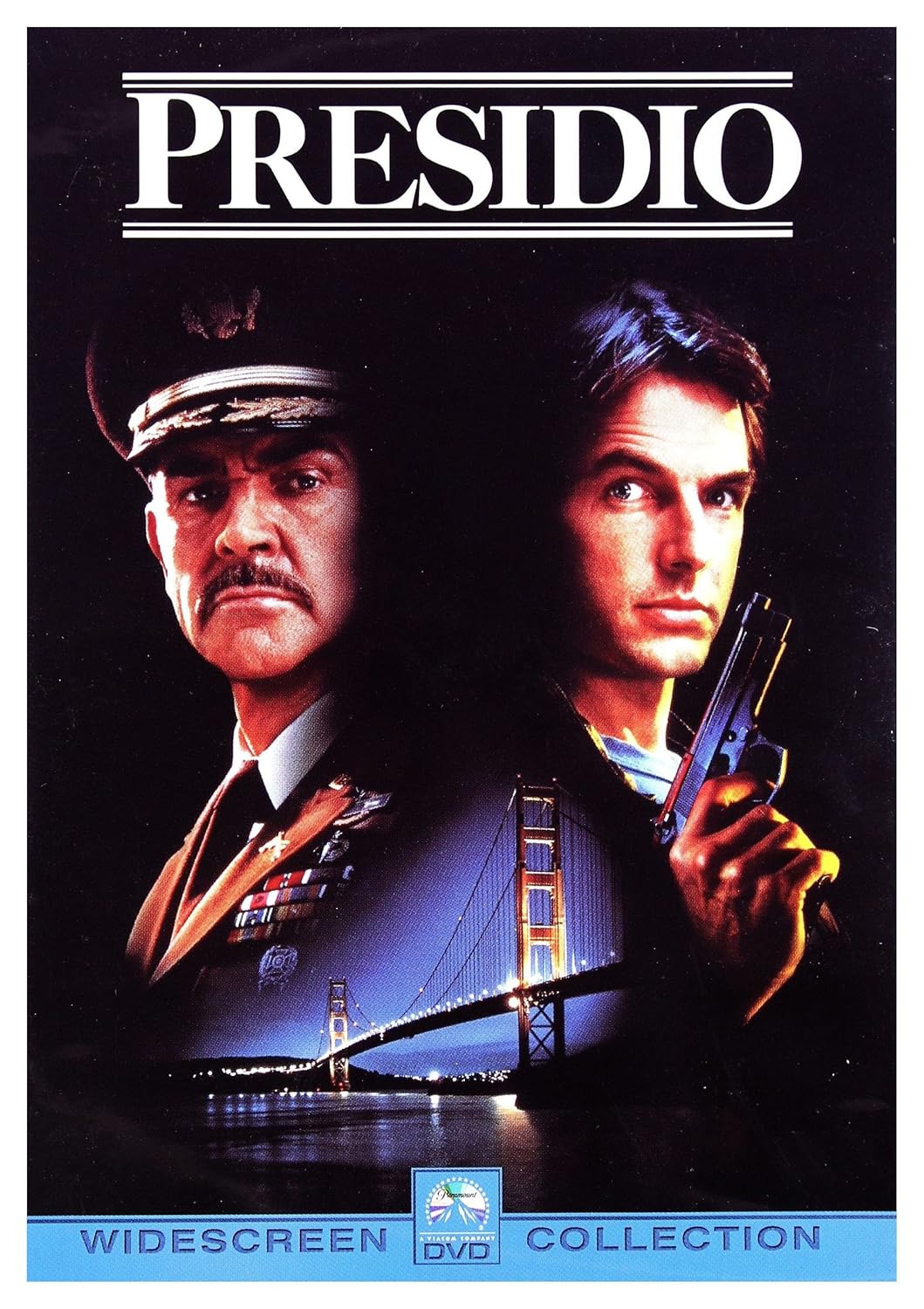 Il presidio - Scena di un crimine (Audio italiano. Sottotitoli in