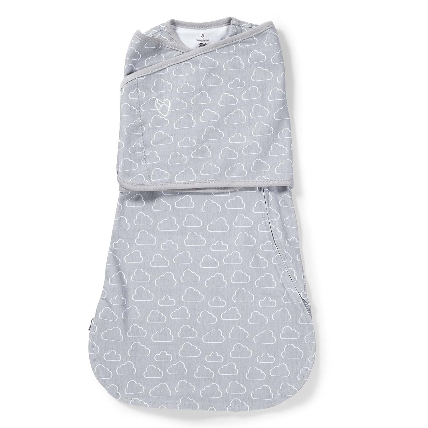 swaddleme love sack