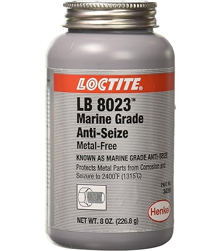 Amazon.com: SEPTLS44276732 - Loctite Silver Grade Anti-Seize
