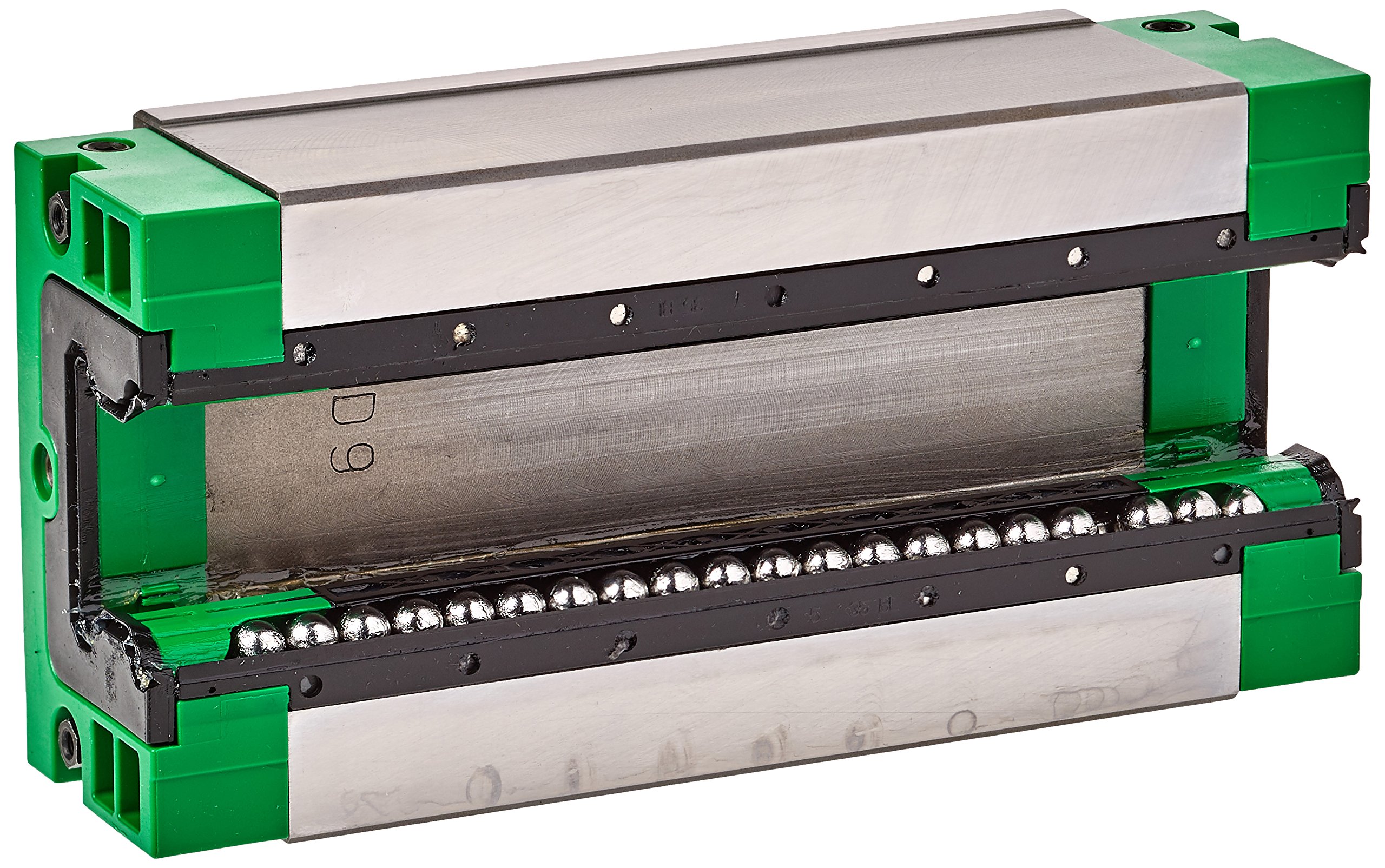 INA KWVE35-B-SL-G3-V1 Narrow Long Carriage