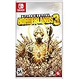Borderlands 3 Ultimate Edition - Nintendo Switch