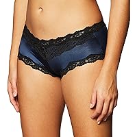 Maidenform Womens Sexy Must Haves Lace Thong, 6