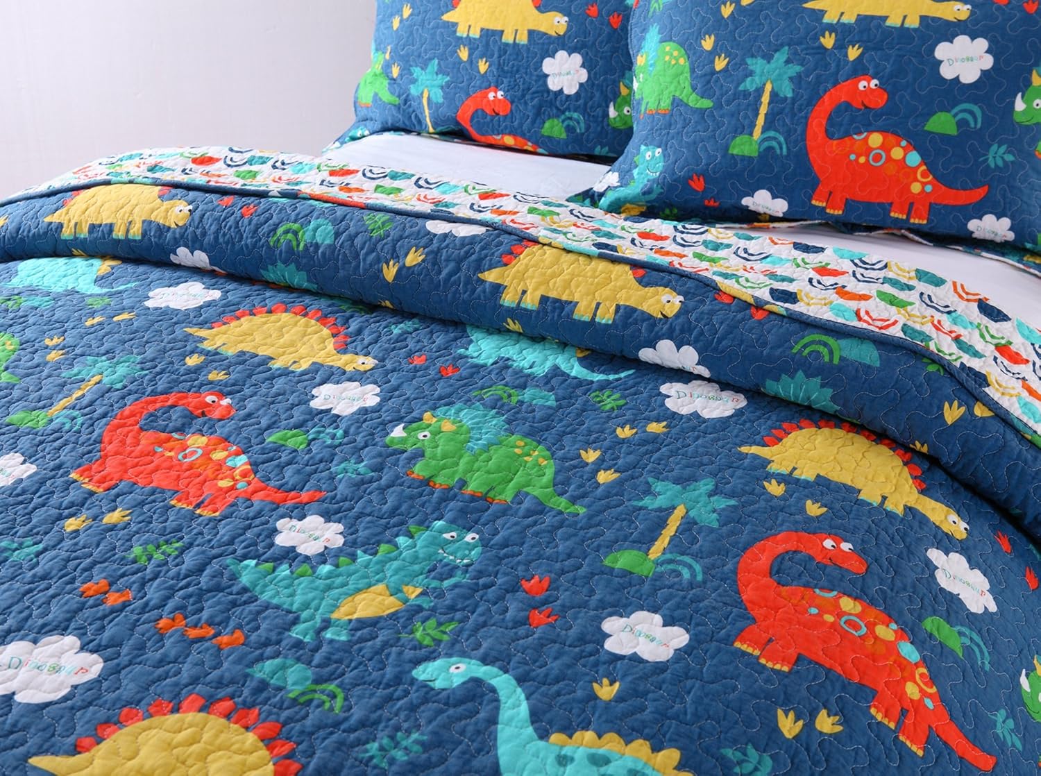 kids comforters boys