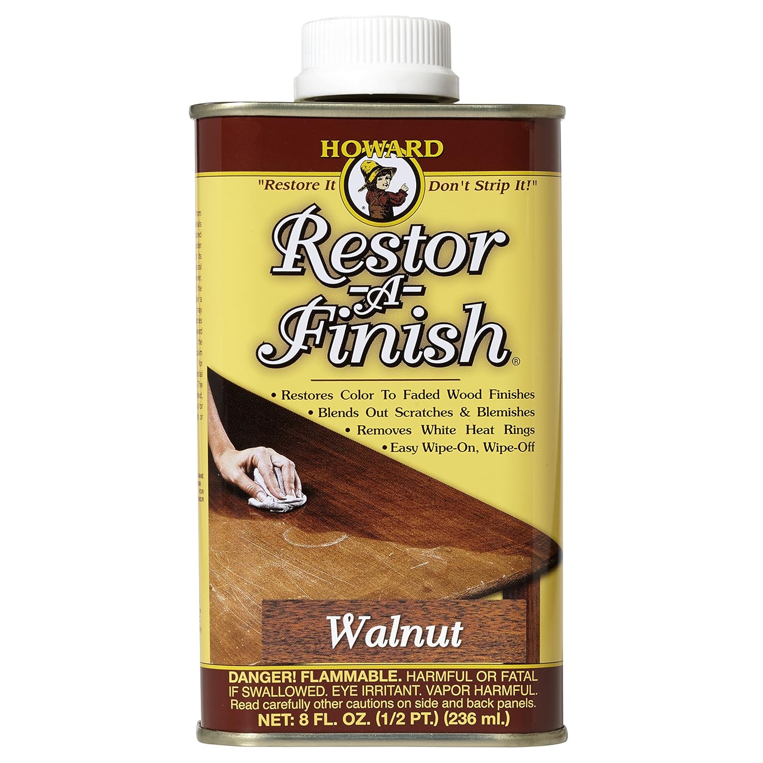 Best Wood Stain For Furniture