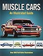 American Muscle Cars: A Full-Throttle History: Darwin Holmstrom, Tom ...