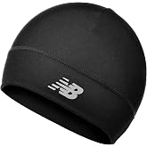 New Balance Lightweight Running/Athletic Skullcap Hat, Beanie, Cap