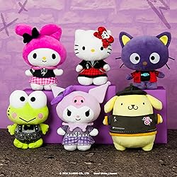 Jazwares Hello Kitty and Friends Series 2, Hello