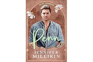 Penn (Olive Township Book 1)