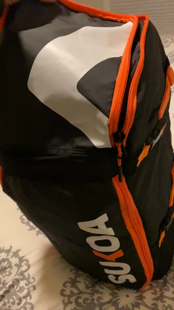 Customer reviews Ski Boot Bag Backpack 50L Snowboard