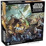 Fantasy Flight Games Star Wars Legion Clone Wars Core Set