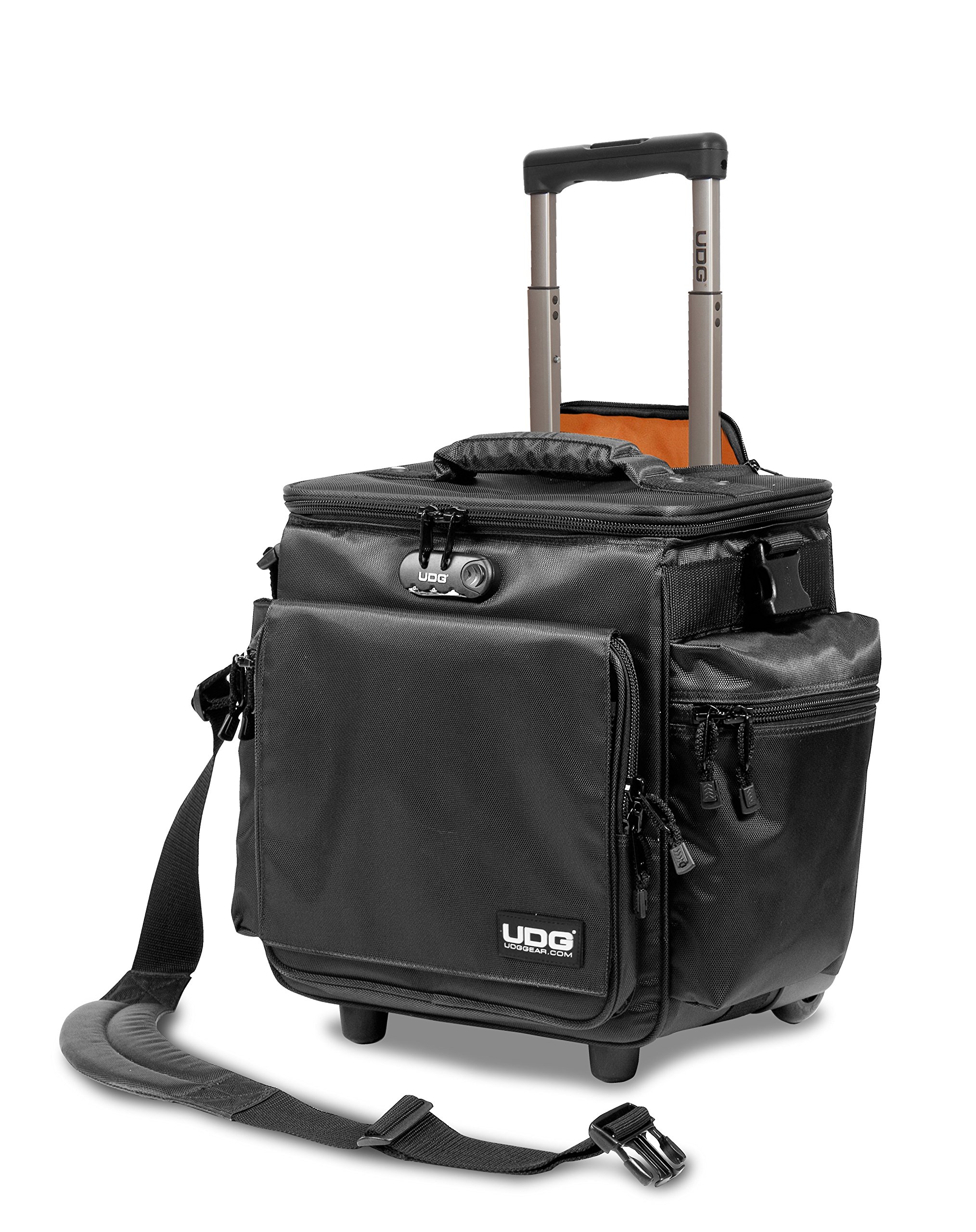 udg ultimate slingbag