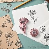 Speedball Block Printing Starter Kit - Premium Cutters & Comfort Grip view 9