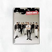 NCT　プロモアルバム　非売品　サイン入り　NCT2020 MAW② NCT 2020 Album - RESONANCE Pt.2 [ ARRIVAL ver. ] CD + Photobook +