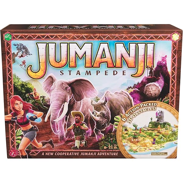 Asmodee Funforge Far Cry : Escape from Rook Islands - Jeux de société - Jeux de Plateau - Jeu Enfants, Adultes et Famille - A partir de 14 Ans - 4 Joueurs