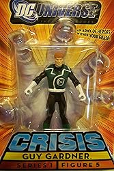 Mattel DC Universe Infinite Heroes Guy Gardner