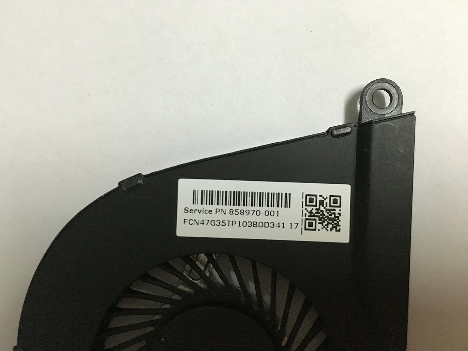 Hk Part Replacement Fan For Hp Omen 15 Ax 15 Ax000 15 Ax100 15 Ax0 15 Ax0ca 15 Ax033dx 15 Ax101tx 15 Ax243dx Series Cpu Cooling Fan P N 8570 001 Mimbarschool Com Ng