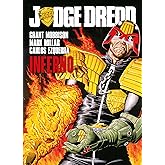 Judge Dredd: Inferno