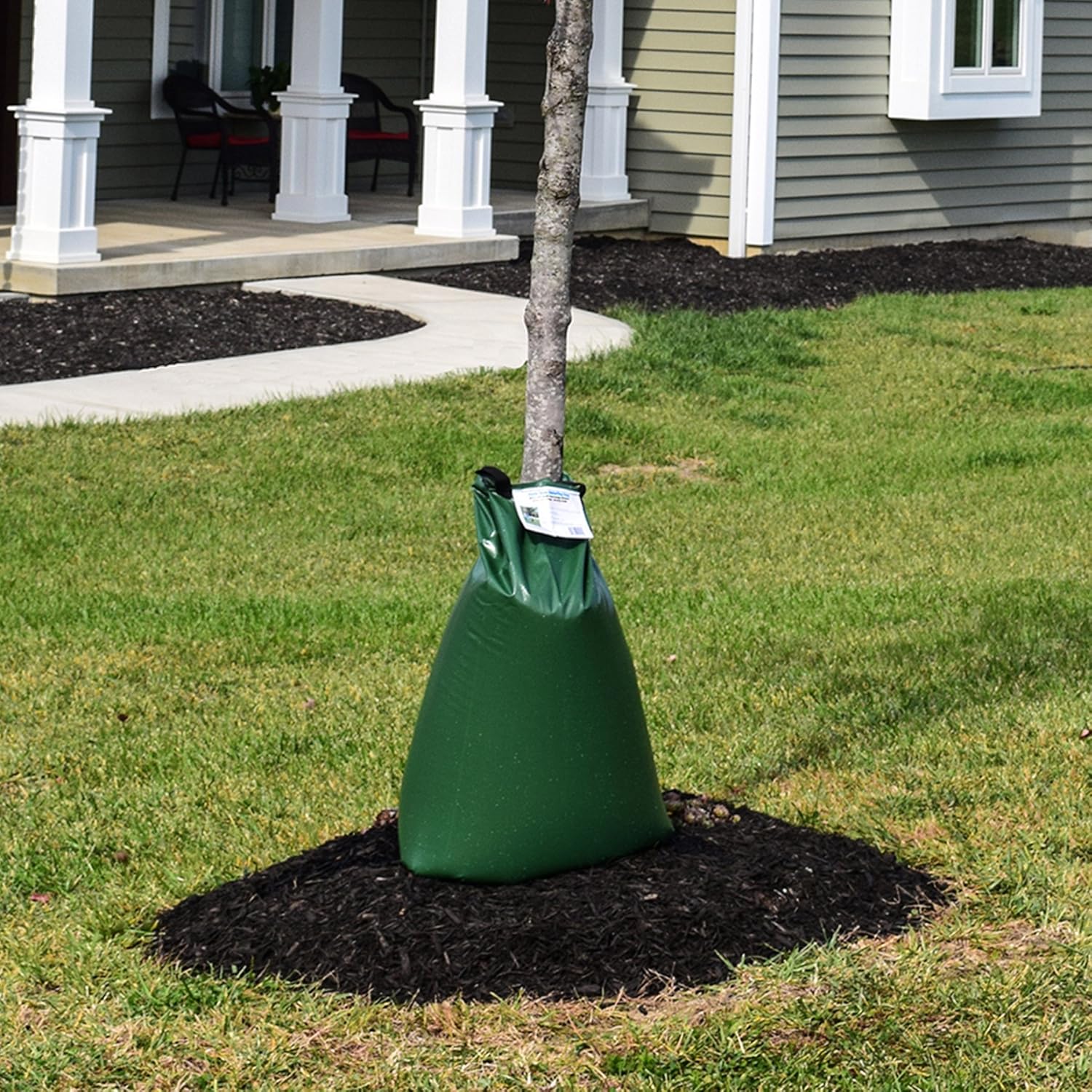 Top 10 Tree Watering Bags Home Hardware 10 Best Home Product