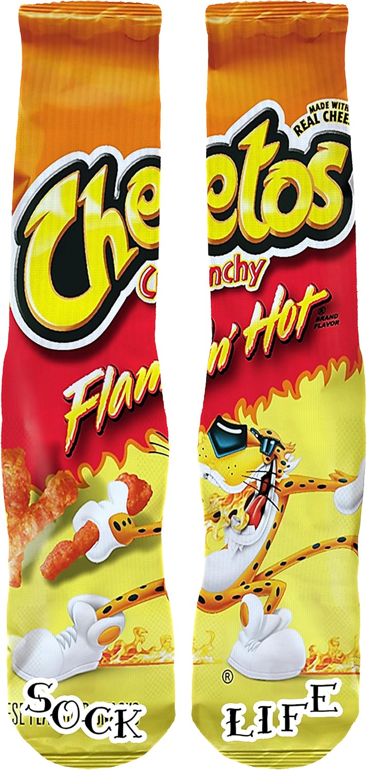 flamin hot cheetos hoodie amazon