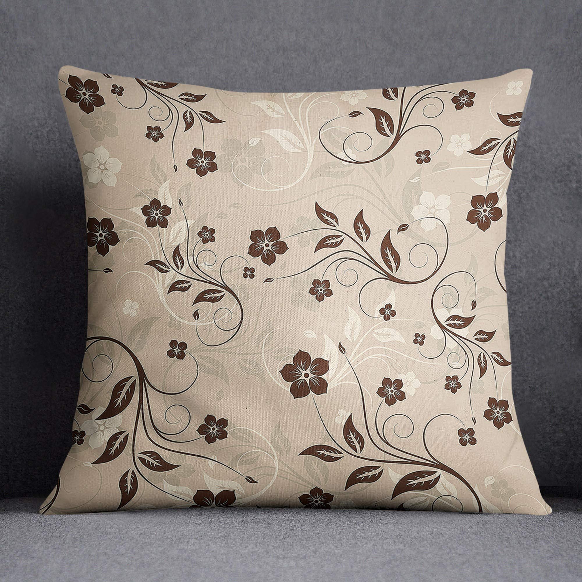 Bonamaison Decorative Cushion Cover, Multi, 45x45