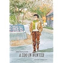 A Distant Neighborhood Complete Edition | Amazon.com.br