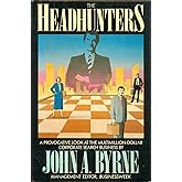 The HEADHUNTERS