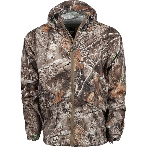 Amazon.com: Under Armour UA Stix Fleece Full Zip SM Realtree