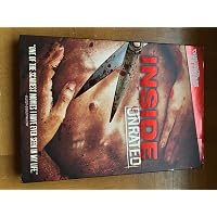 Amazon.com: Martyrs (Unrated) : Catherine Begin, Robert Toupin ...