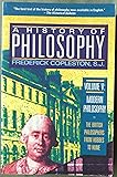 A History of Philosophy, Vol. 5: Modern Philosophy