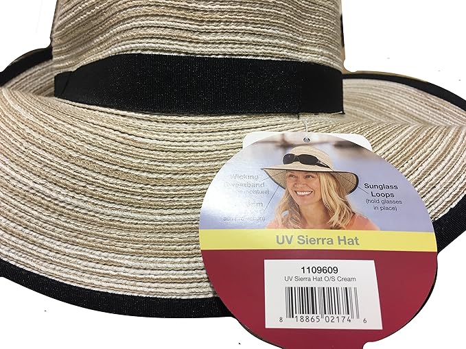 sierra hat