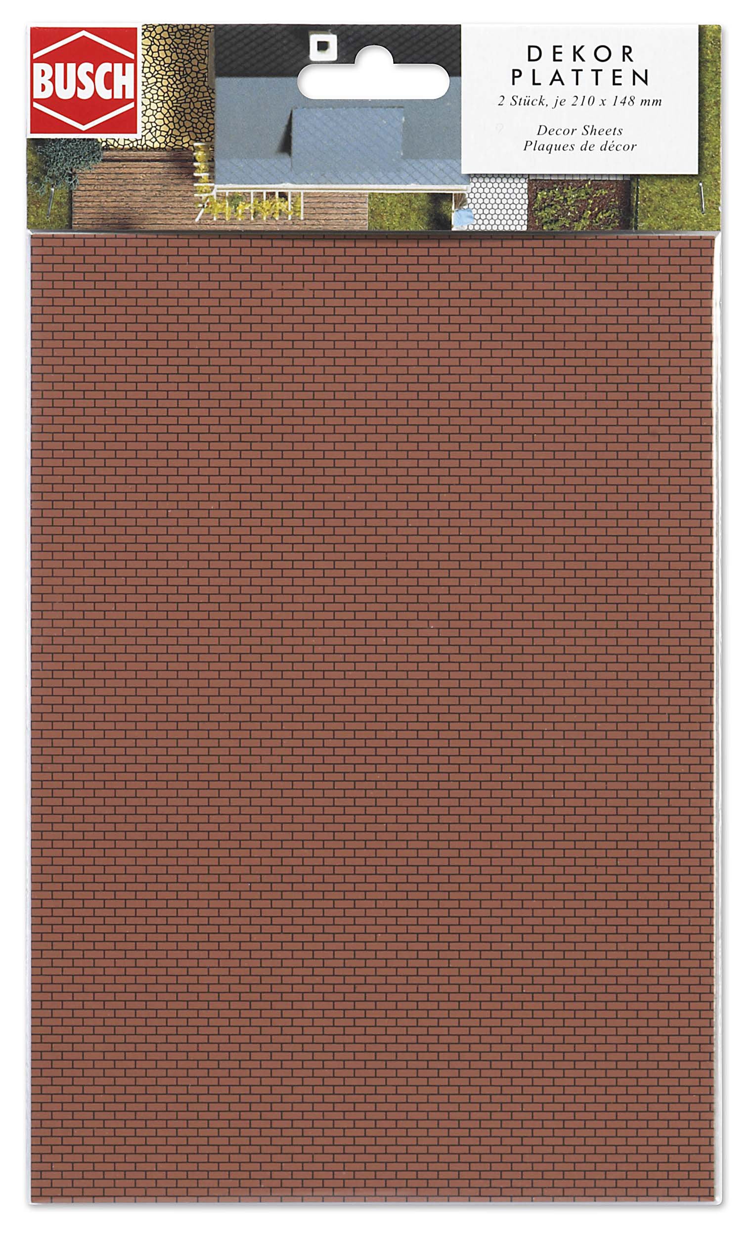 Ho/n Bricks (2) 210 X148