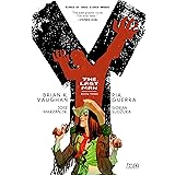 Y: The Last Man Book Three