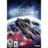 Legends of Pegasus - PC