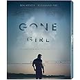 GONE GIRL [Blu-ray]