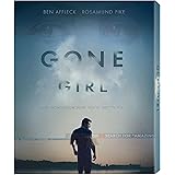 GONE GIRL [Blu-ray]