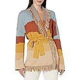 Pendleton womens Columbia Shawl Collar Cardigan