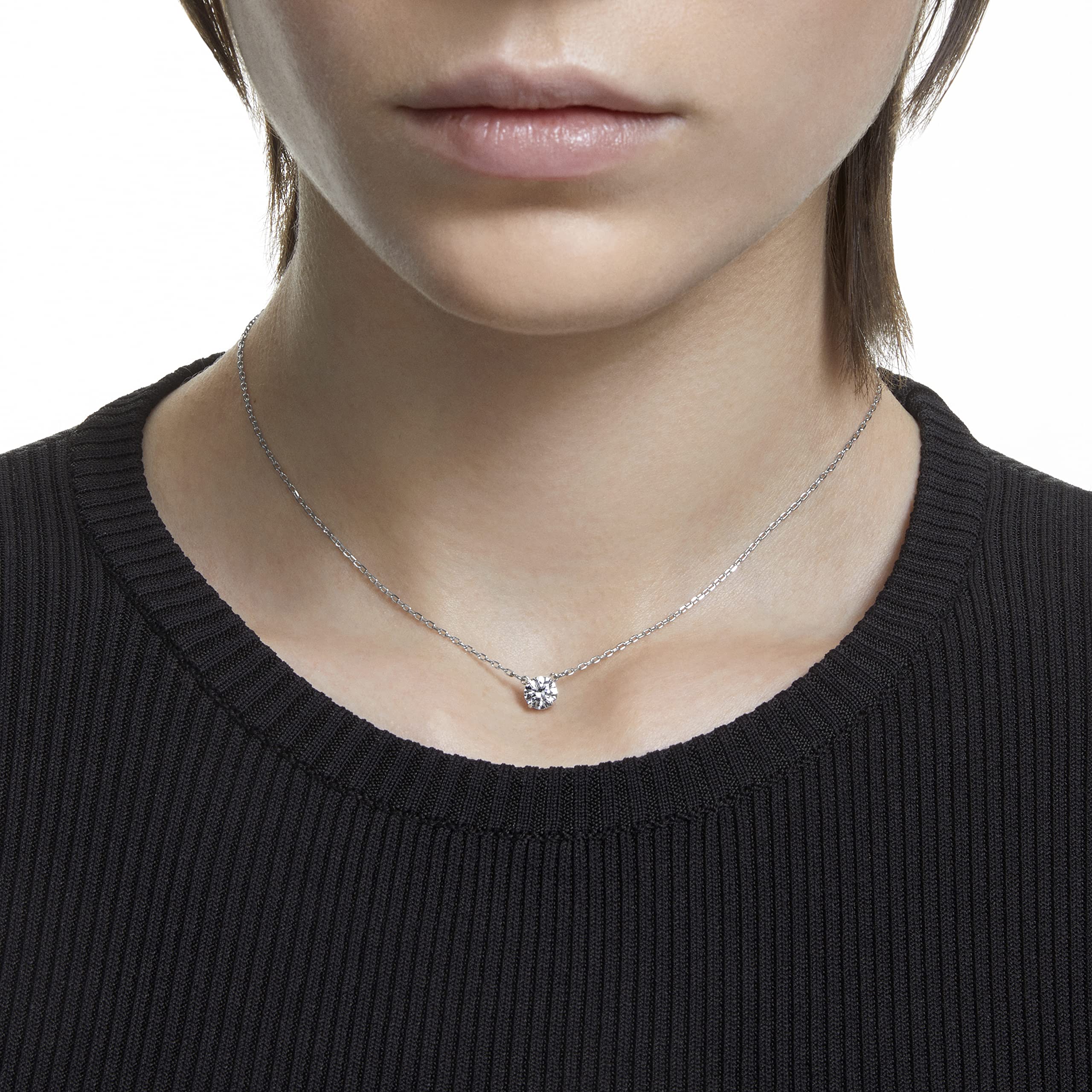 Swarovski Constella Crystal Pendant Necklace Collection