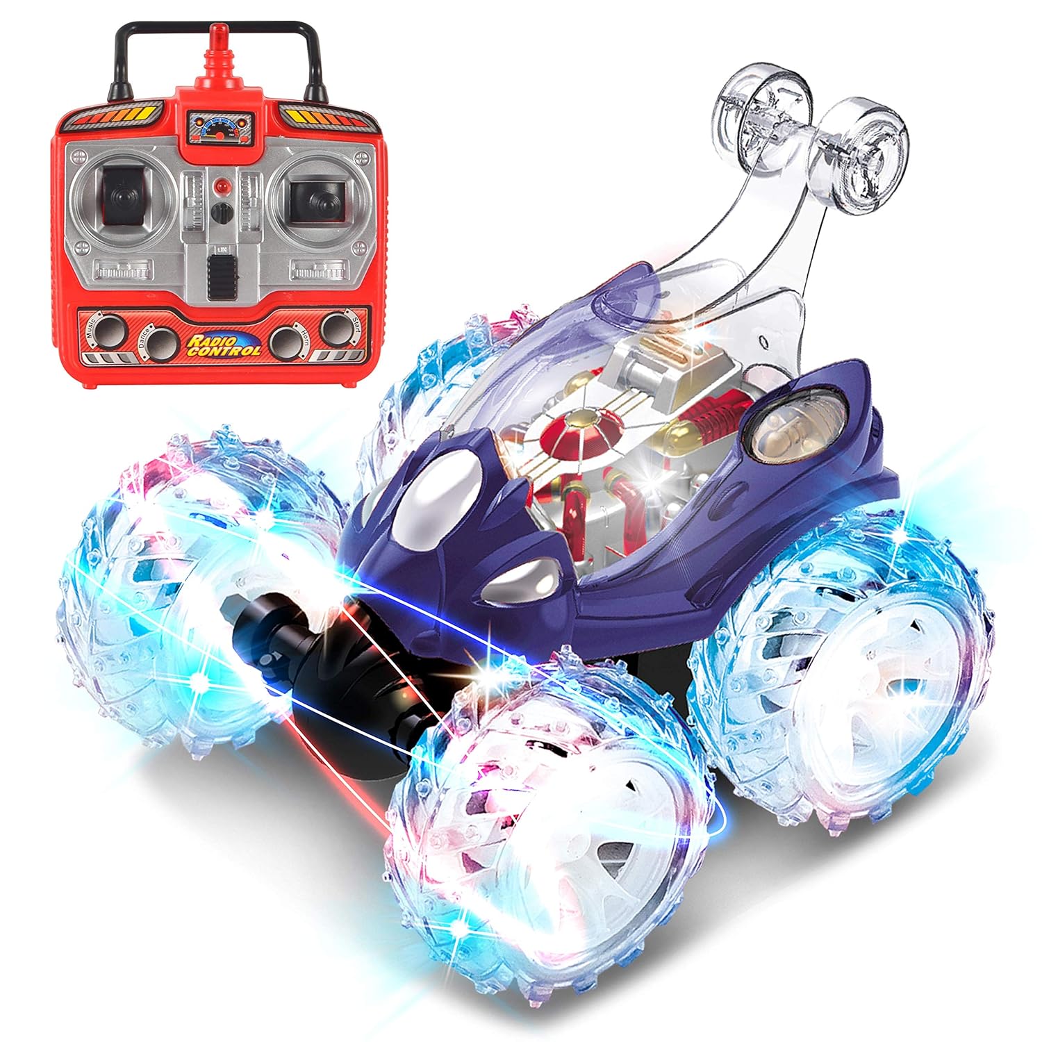 uttora remote control car