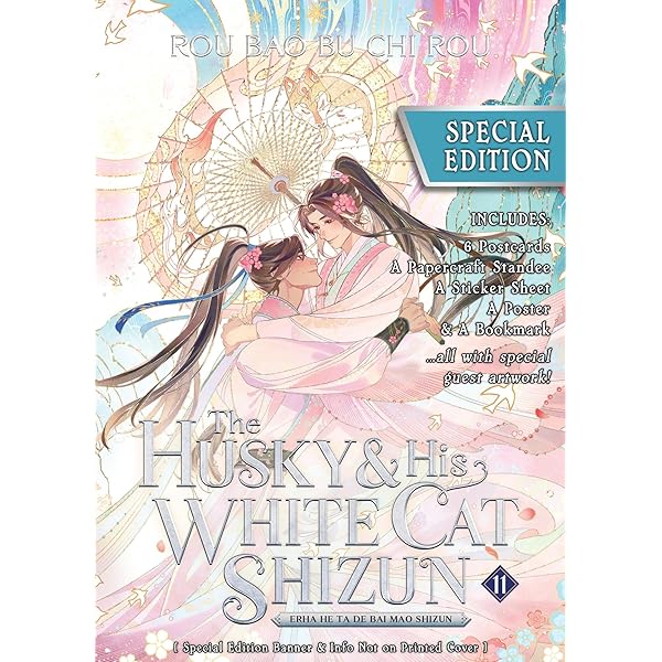 Amazon.com: The Scum Villain's Self-Saving System: Ren Zha