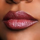 Oulac Rose Glitter Lipstick Brunt Rose Moisture Tinted Lip Balm view 9