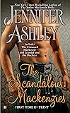 The Scandalous Mackenzies (Mackenzies Series)