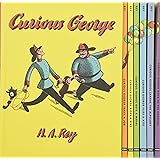 Curious George Classic Collection