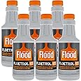 Flood/PPG FLD6-04 Floetrol Additive (1 Quart) (6)