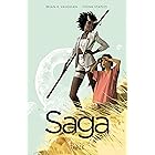 Saga Vol. 3