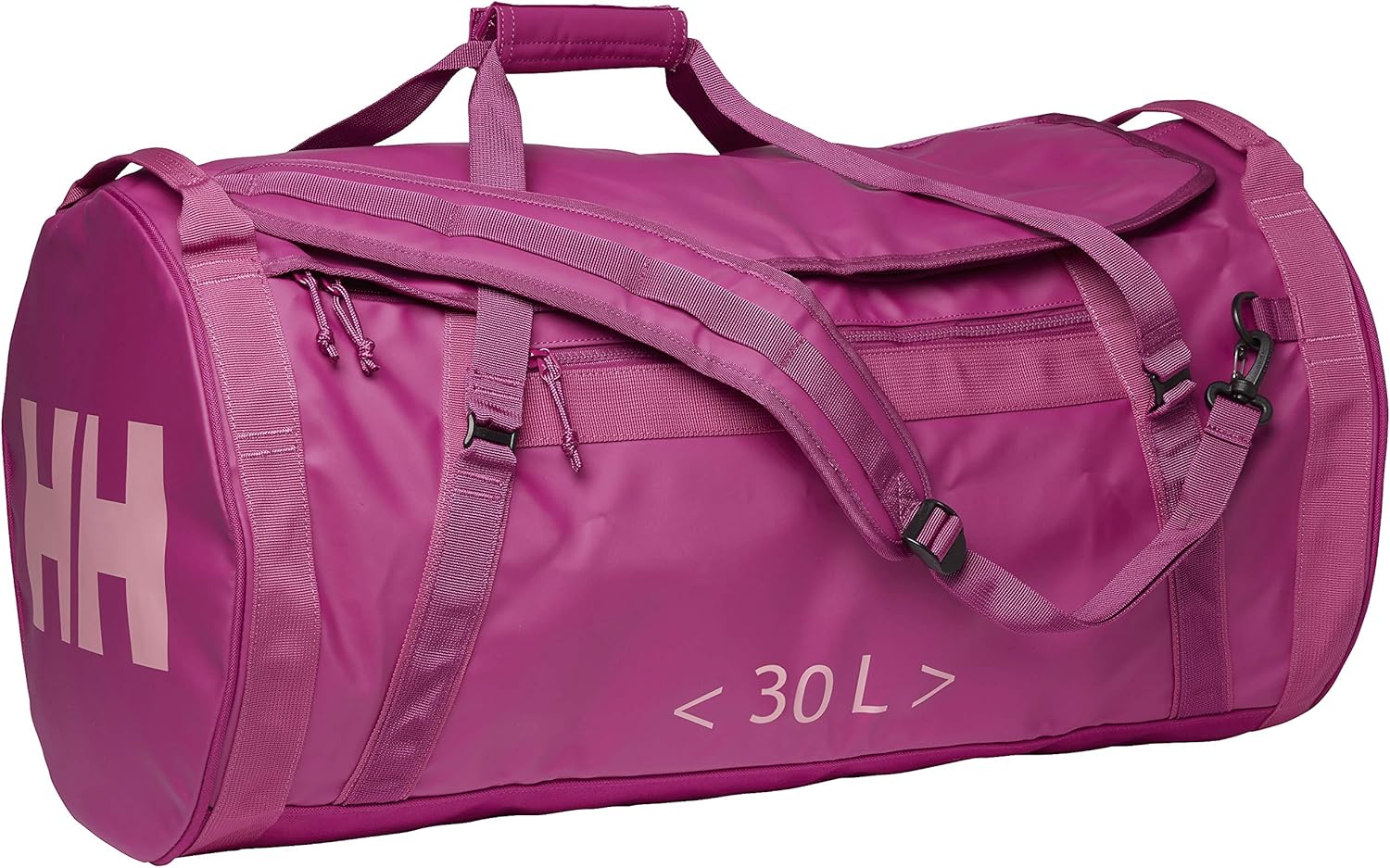 helly hansen bag