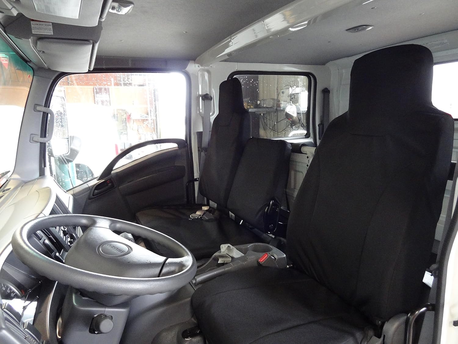 Best seat covers 40/60 split bench