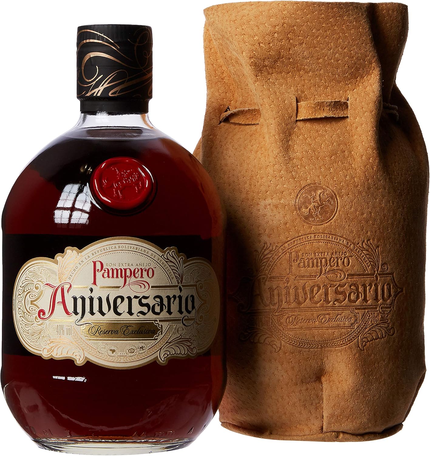 Pampero Aniversario Rum 70 Cl Amazon Co Uk Grocery