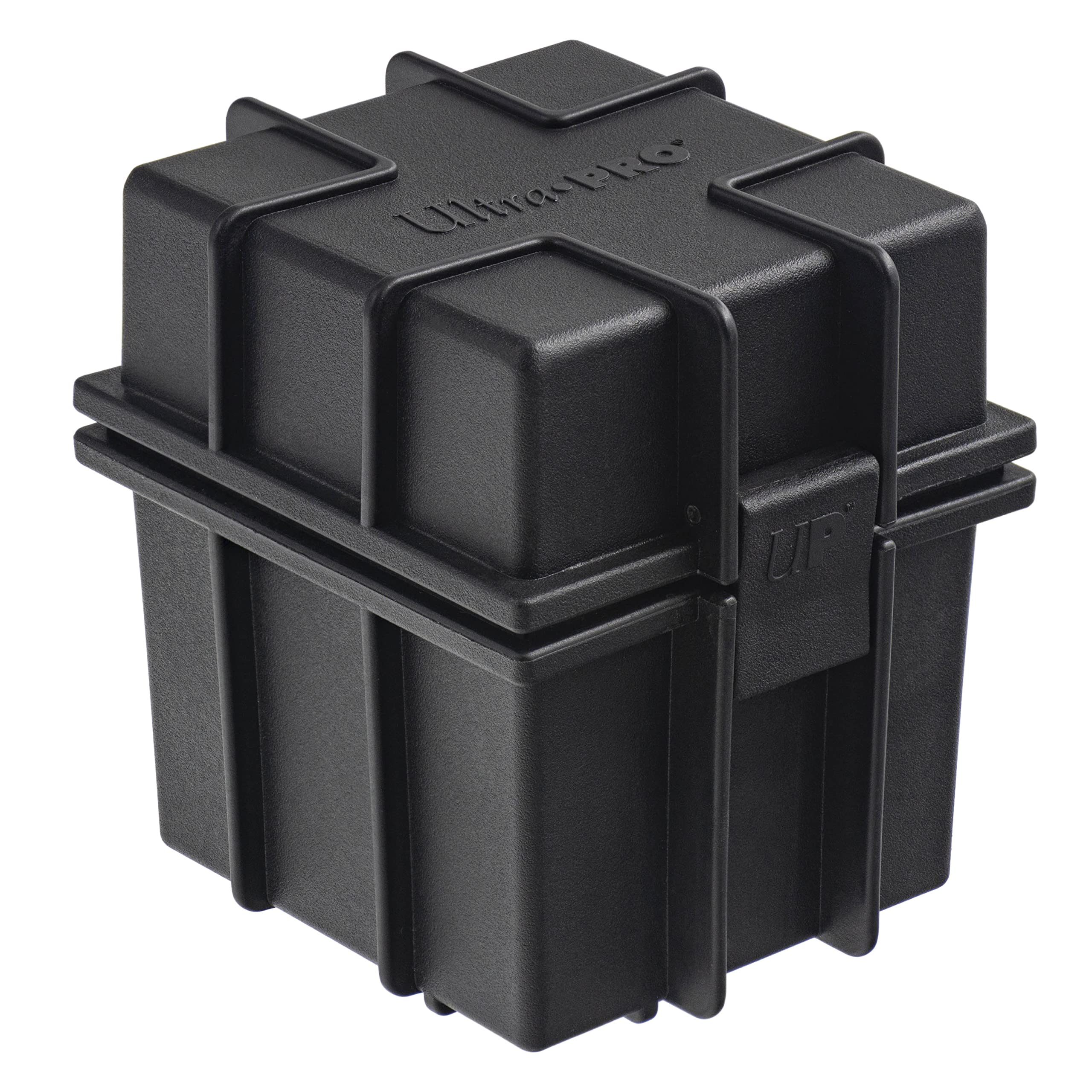 Ultra Pro Waterproof Black Box Deck Box