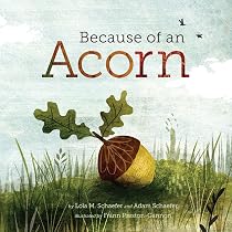Amazon.com: Little Acorn: 9781499882230: IglooBooks: Books